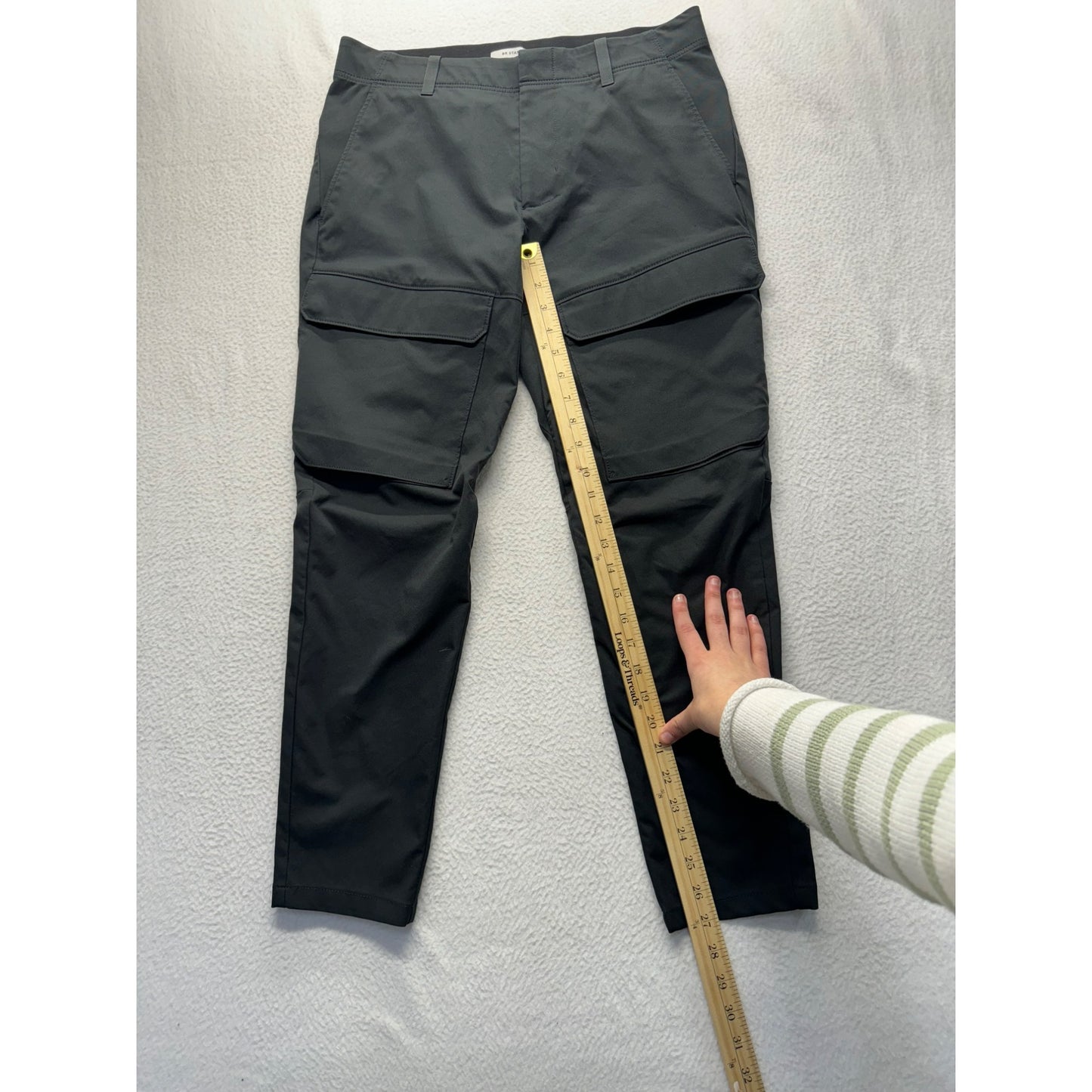 BR Standard Men’s Golf pants#5384