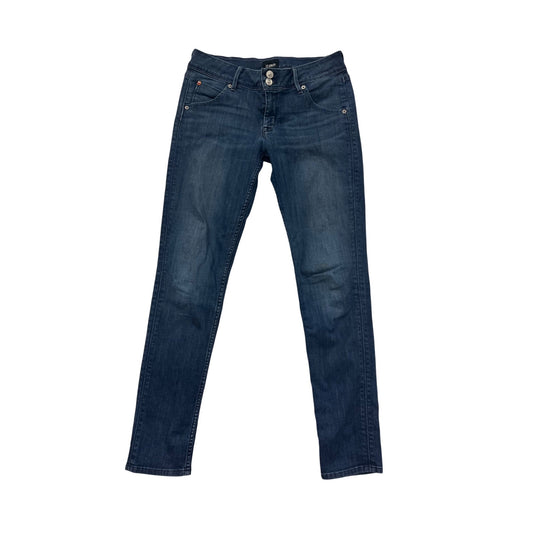 Hudson Women’s Size 6 Blue Denim Jeans #6388