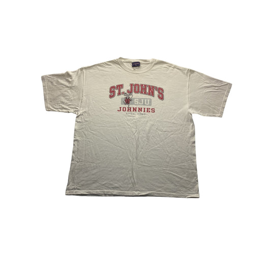 Saint John’s Johnnie’s T-shirt