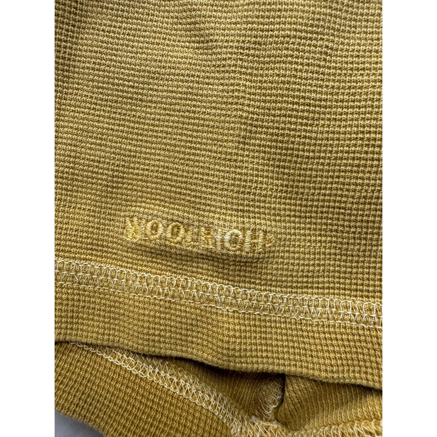 Woolrich T-Shirt #3941