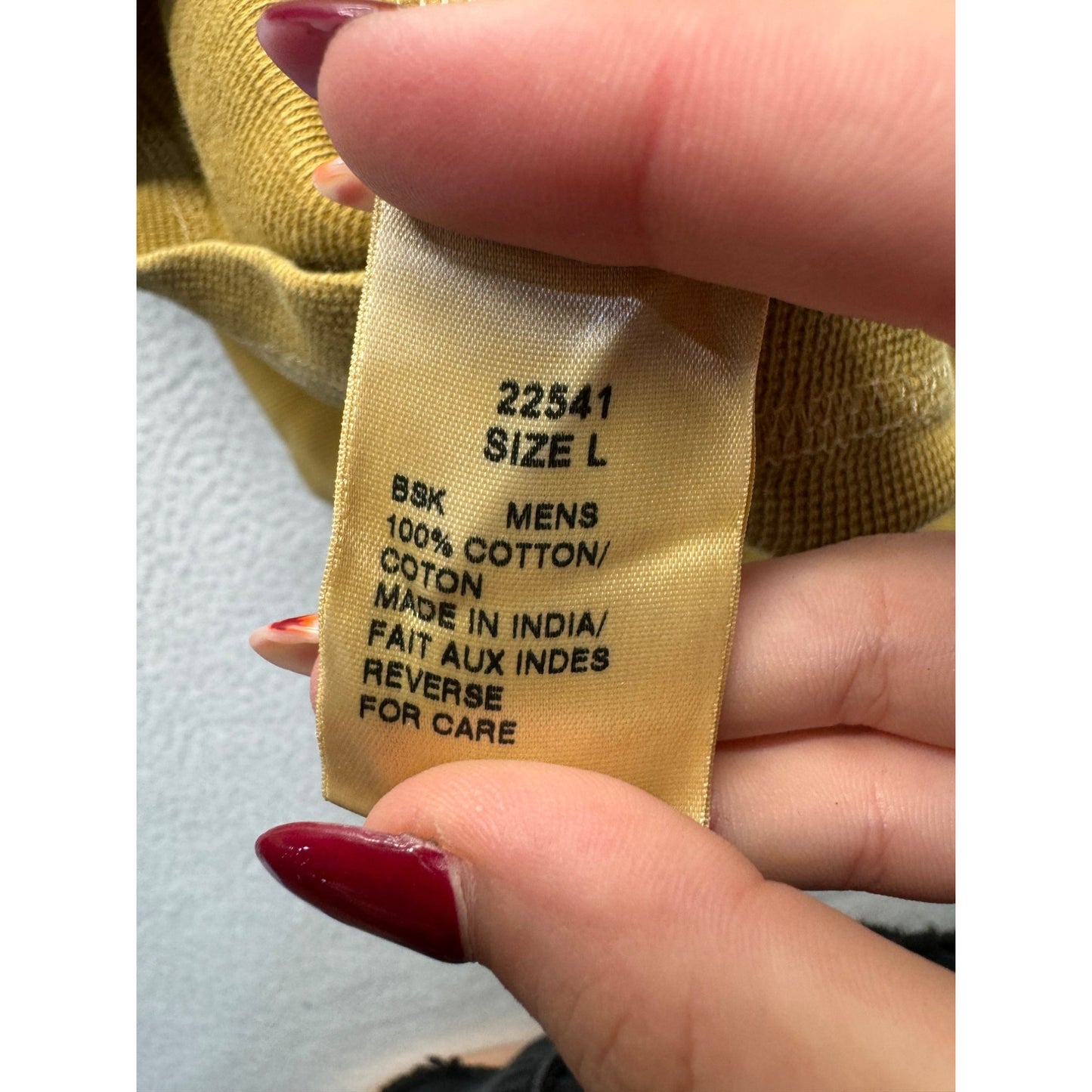 Woolrich T-Shirt #3941
