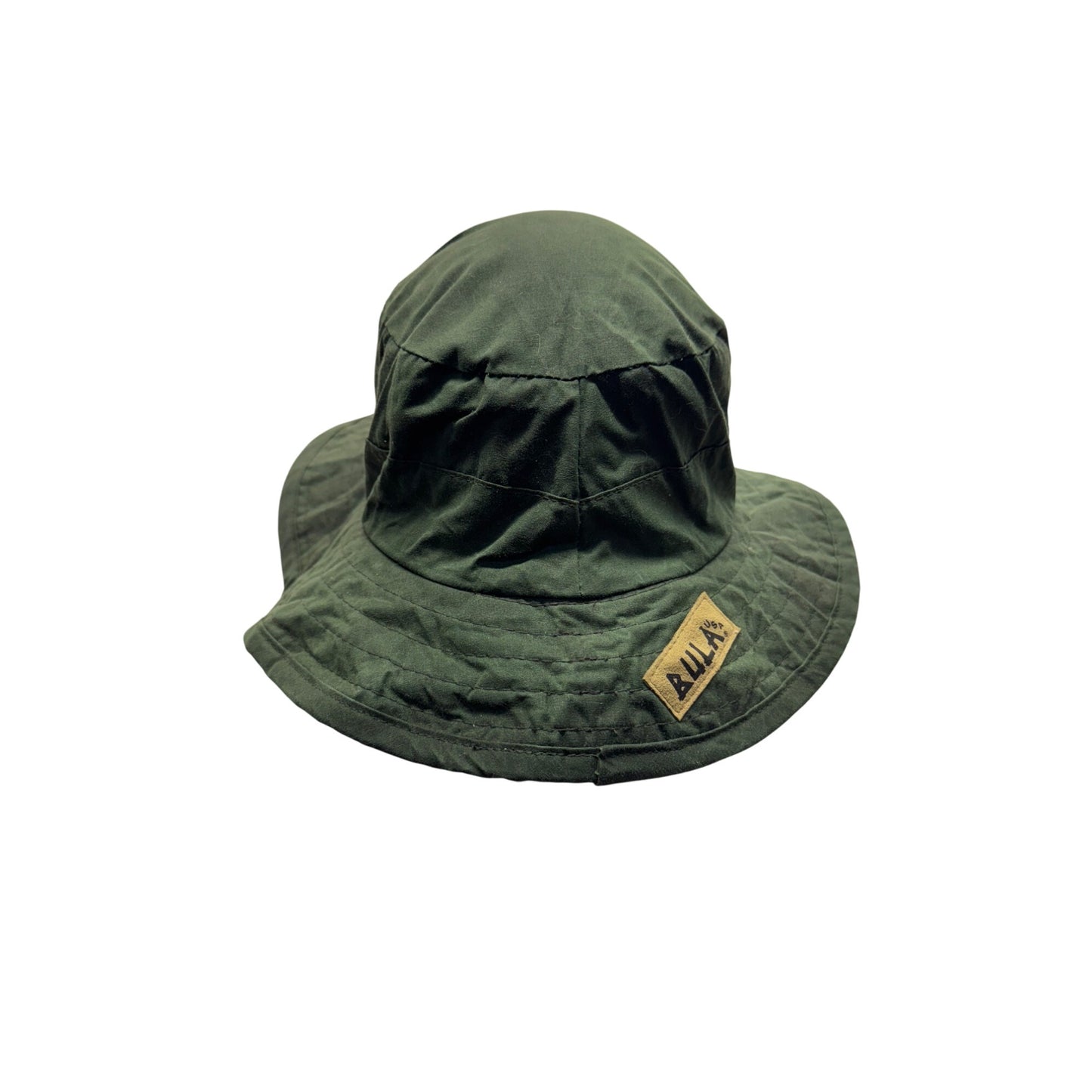 Aulax Olive Green Wide Brim Sun Protection Outdoor Adventure Hat #61B