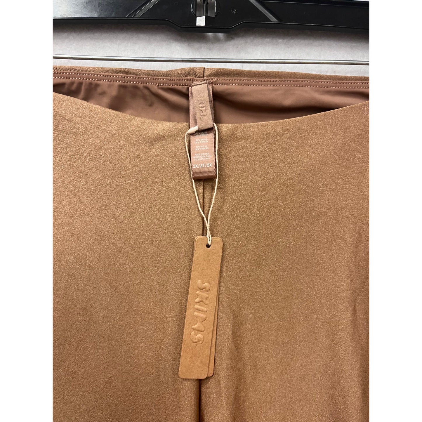 Seauxs Plus Size 2X/22/2X Leggings #835A