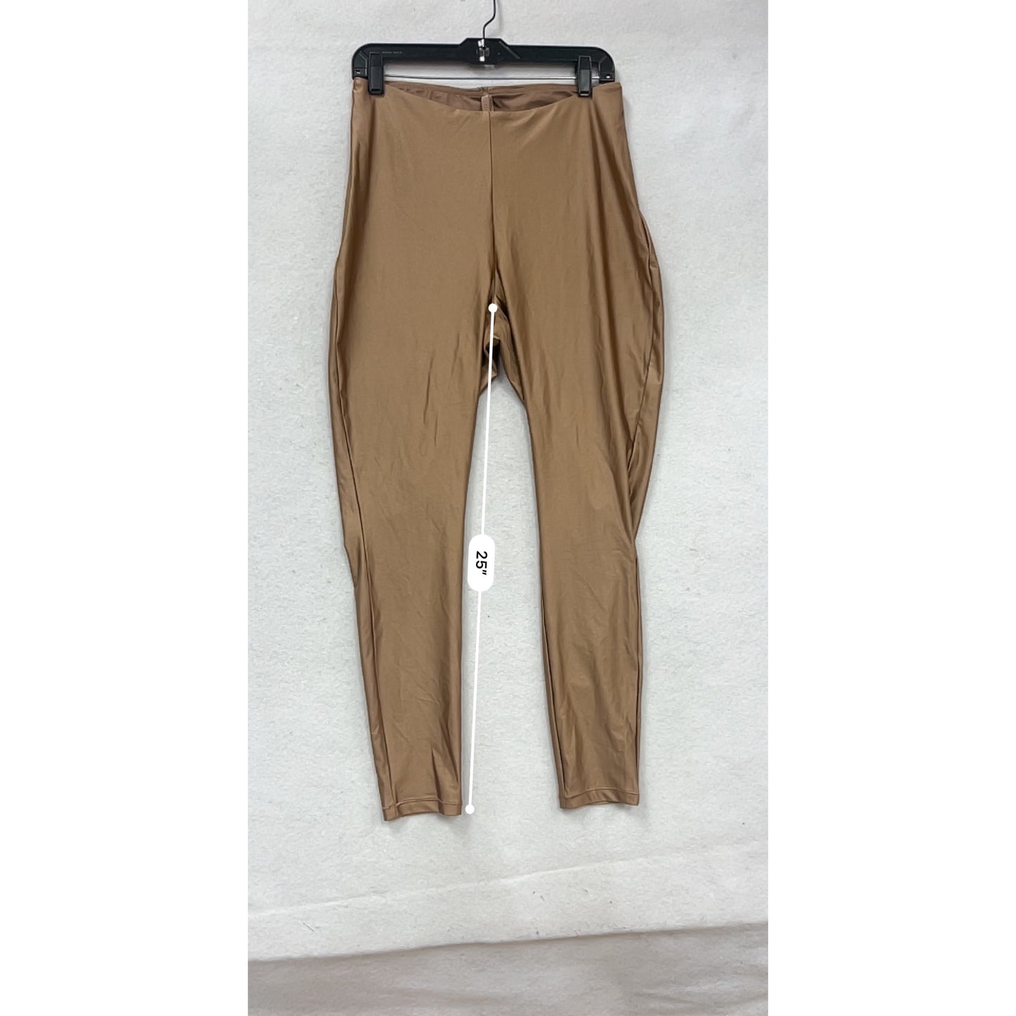 Seauxs Plus Size 2X/22/2X Leggings #835A