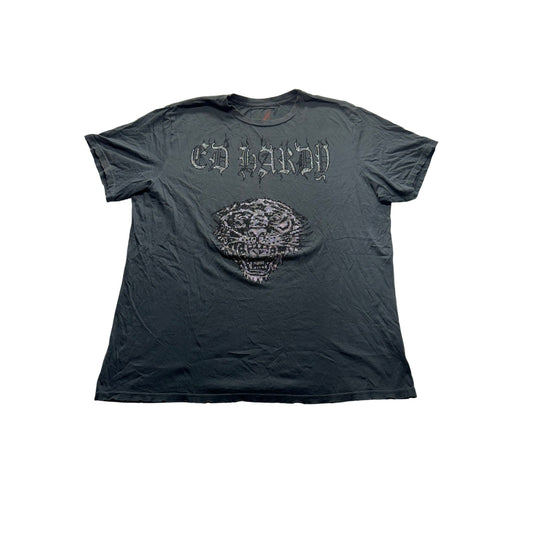Ed Hardy Tee #5168