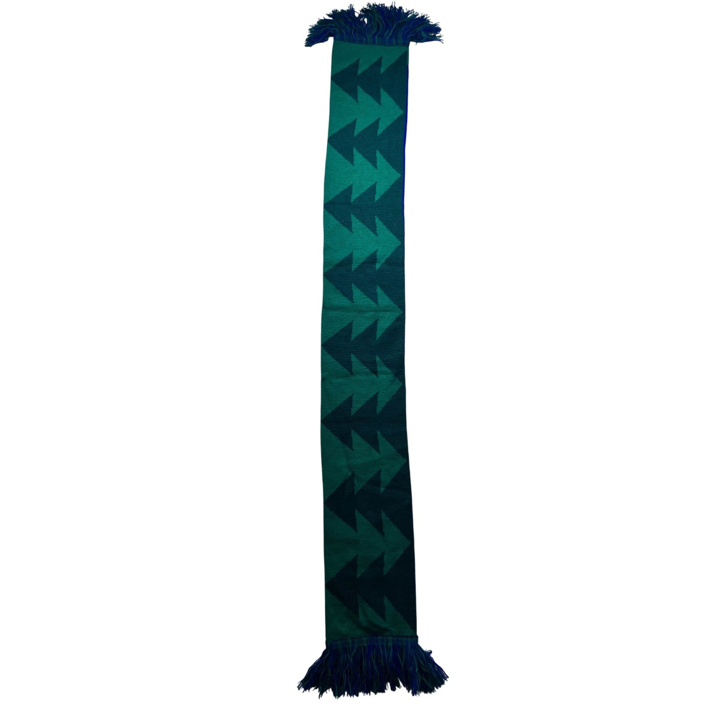 Minnesota Timberwolves Fringed Scarf #2732