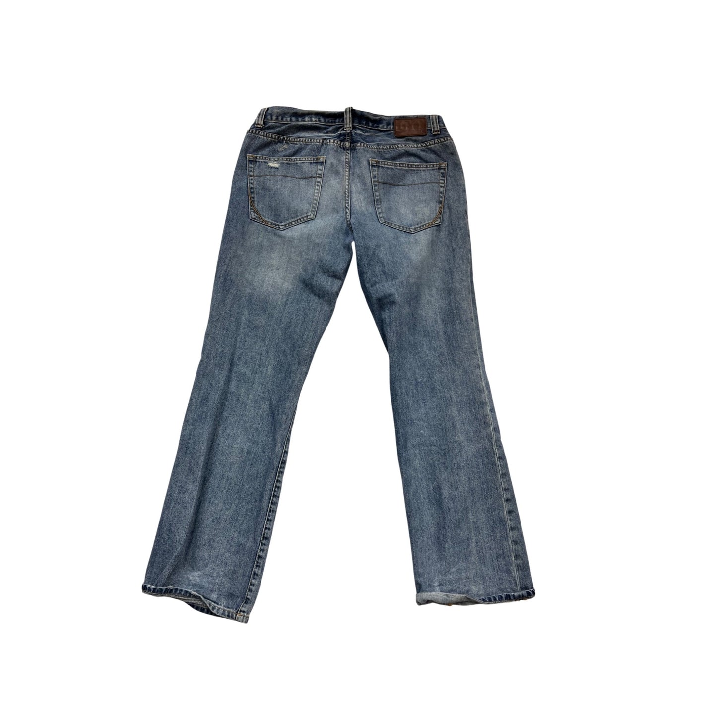 Converse One Star Mens Premium Denim Jeans 34x30 #886A