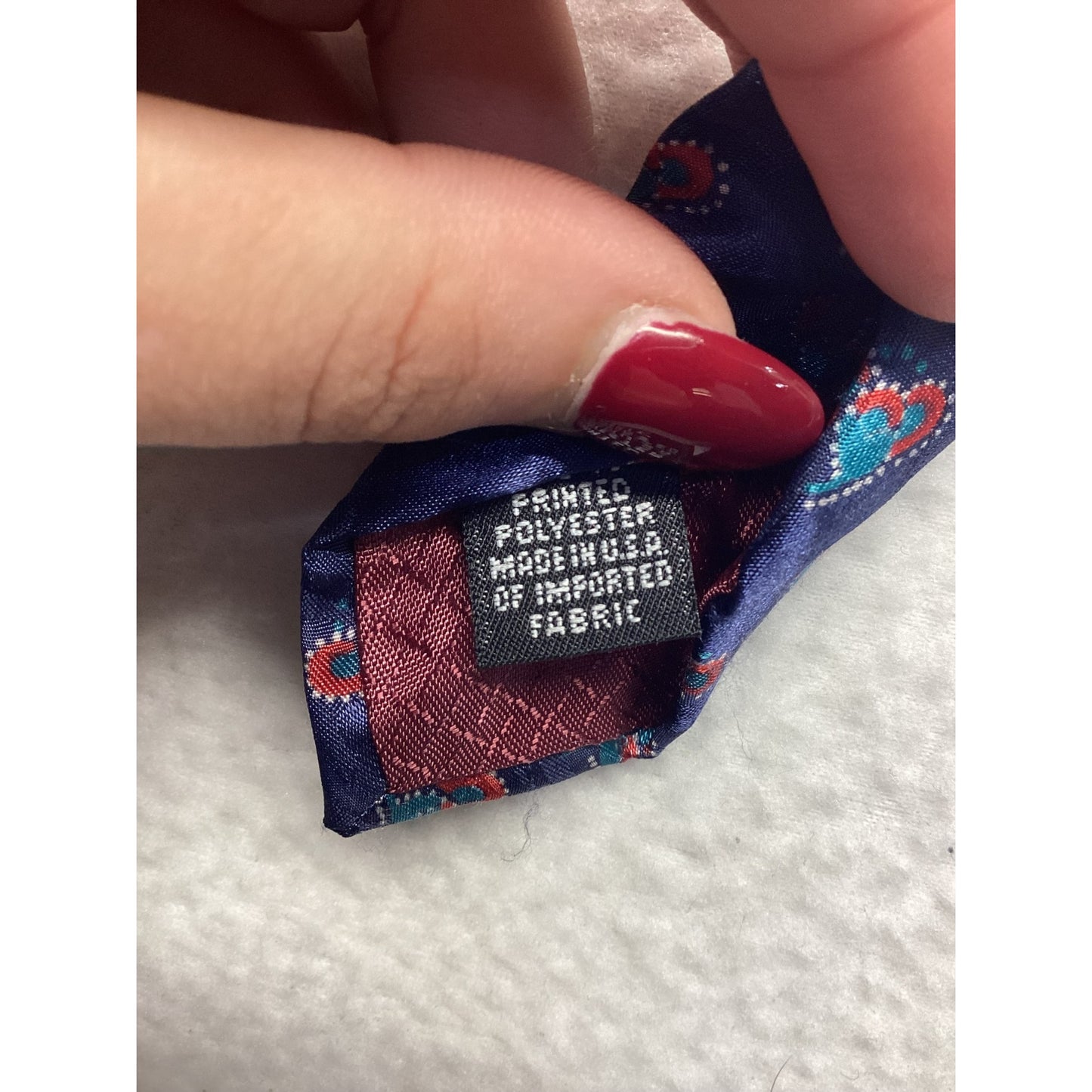 Christian Dior Monsieur Tie #3827
