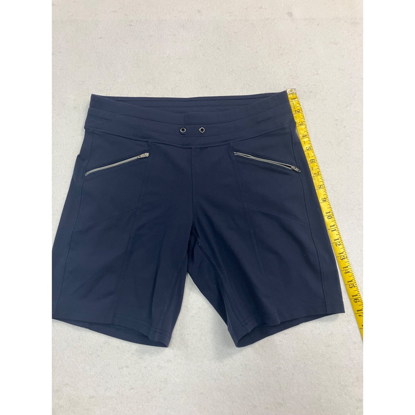 Athleta Biker Shorts #2349