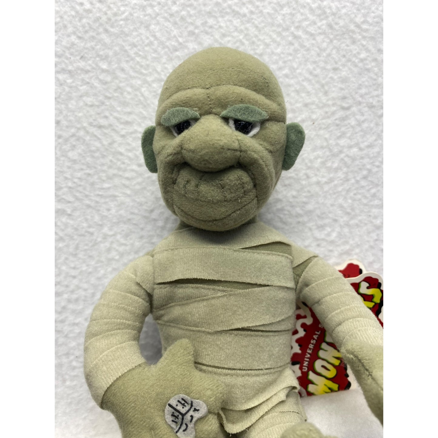 Vintage Universal Studios Monsters Mummy #3848