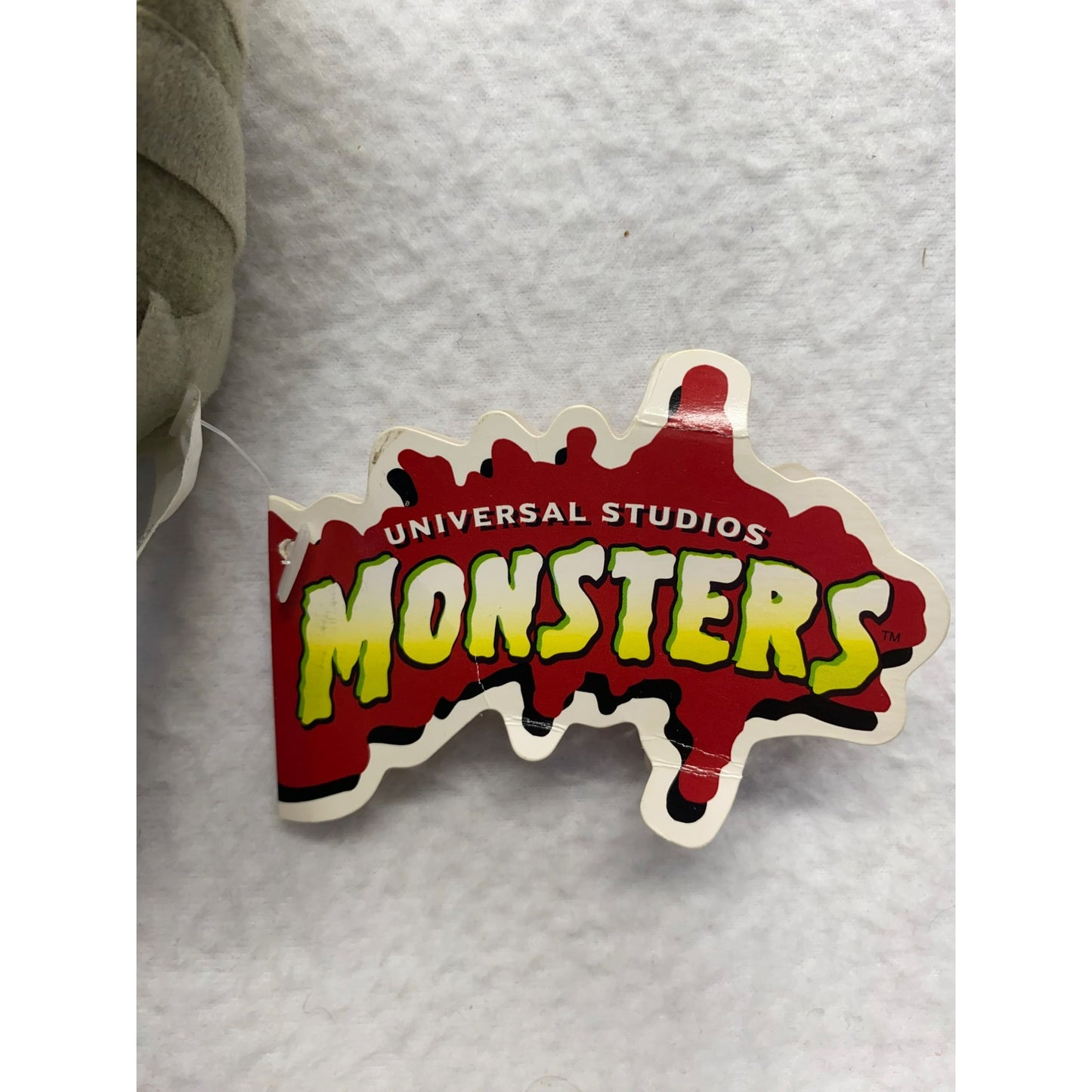 Vintage Universal Studios Monsters Mummy #3848