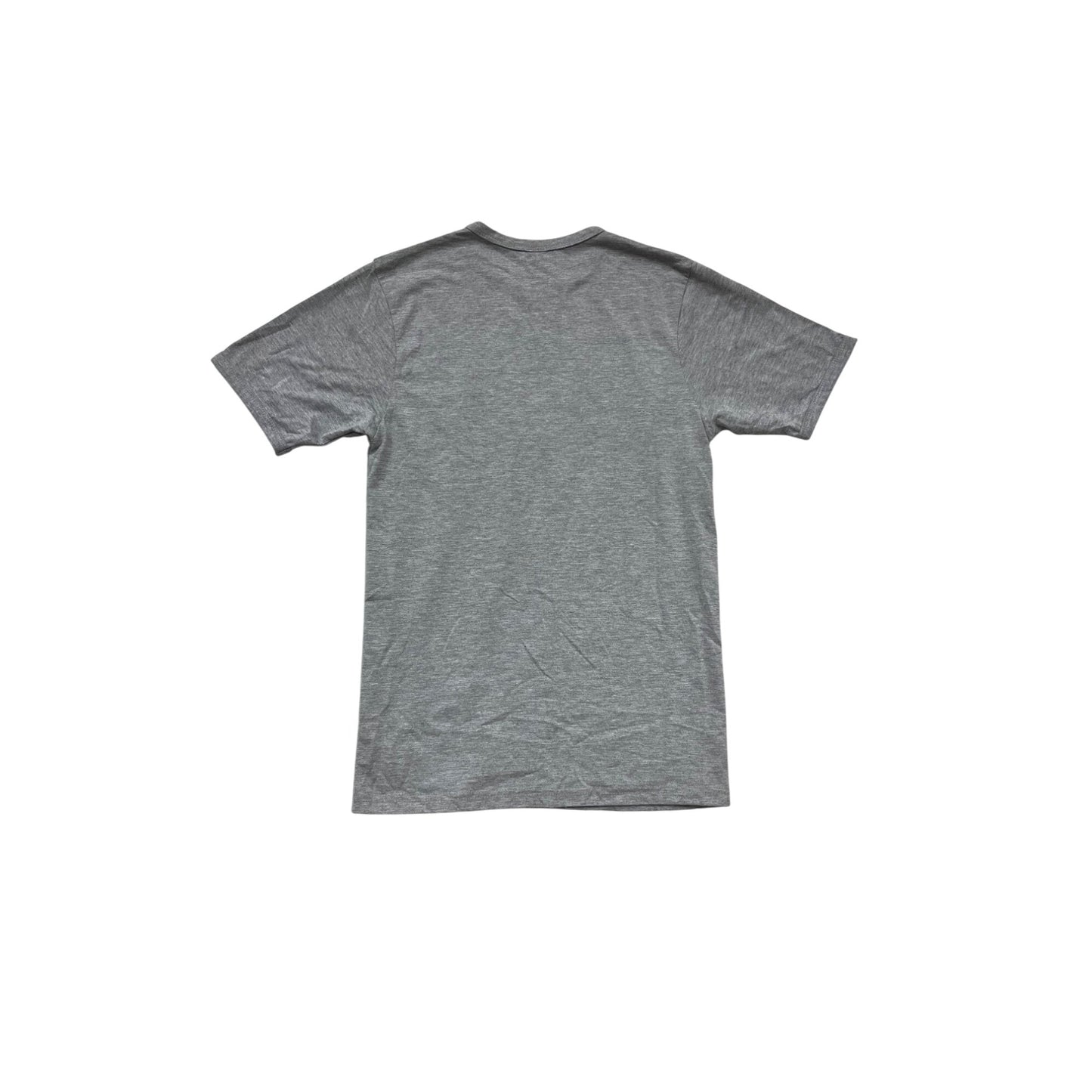 London Graphic Gray T-Shirt XS #697A