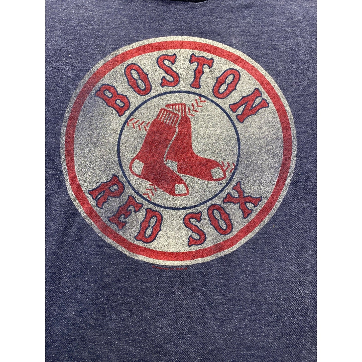 Youth Red Sox Graphic tee #5377