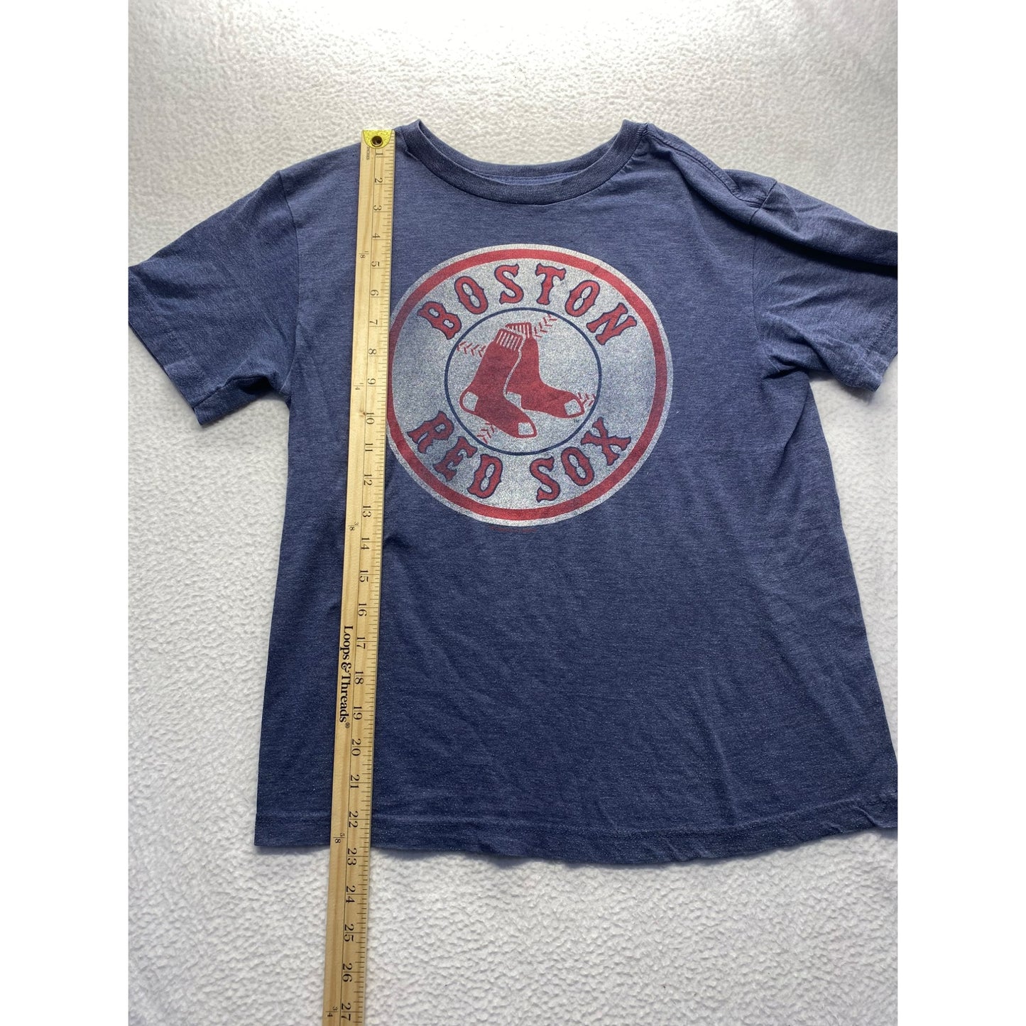 Youth Red Sox Graphic tee #5377