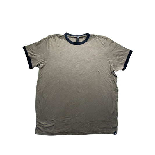 Glyder Mens Limitless Movement T-Shirt Cotton Modal Blend #7042