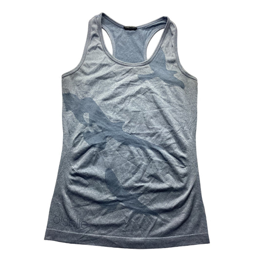 Olselle Athletic Tank top