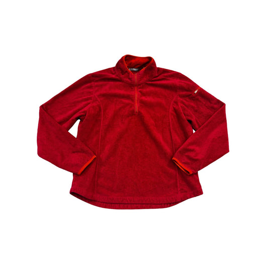 Women’s Fleece QuarterZip #2624