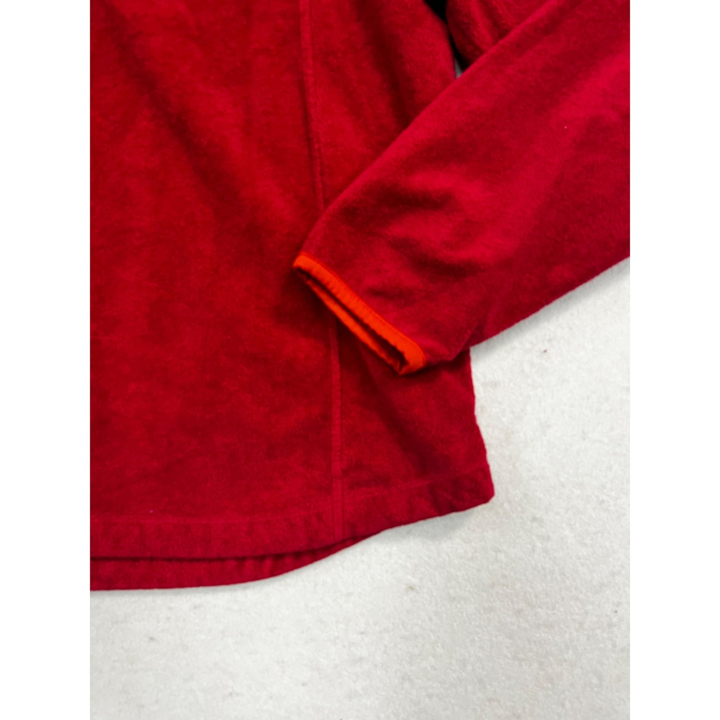 Women’s Fleece QuarterZip #2624