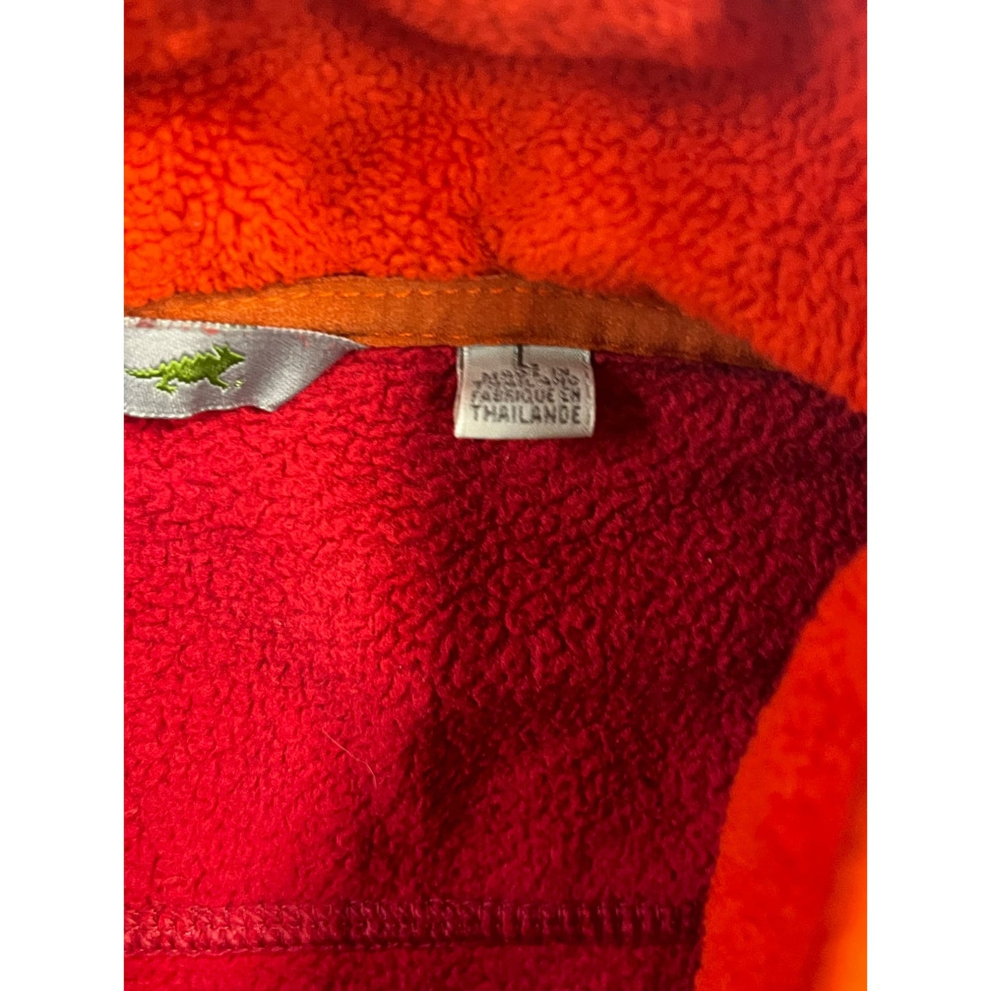 Women’s Fleece QuarterZip #2624