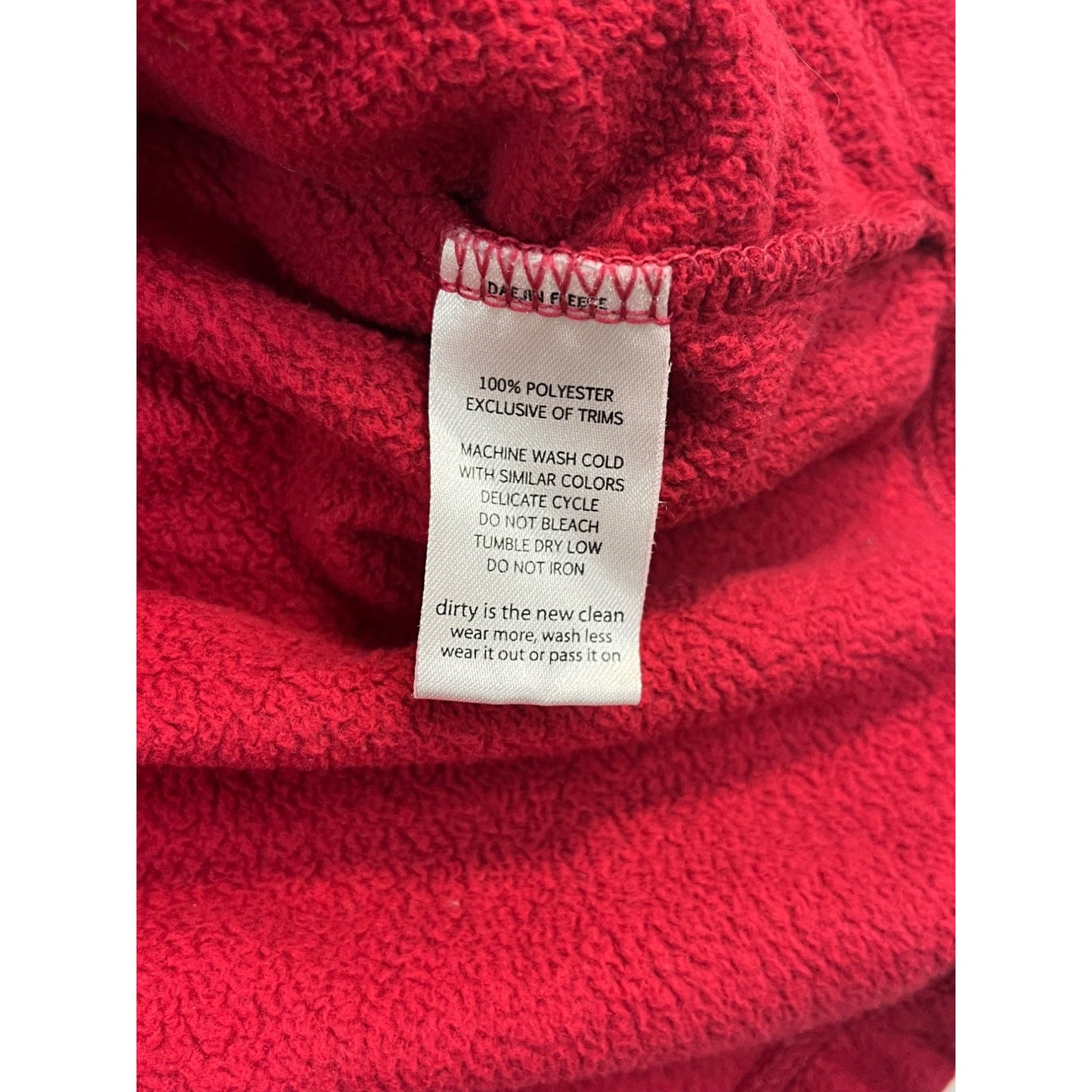 Women’s Fleece QuarterZip #2624