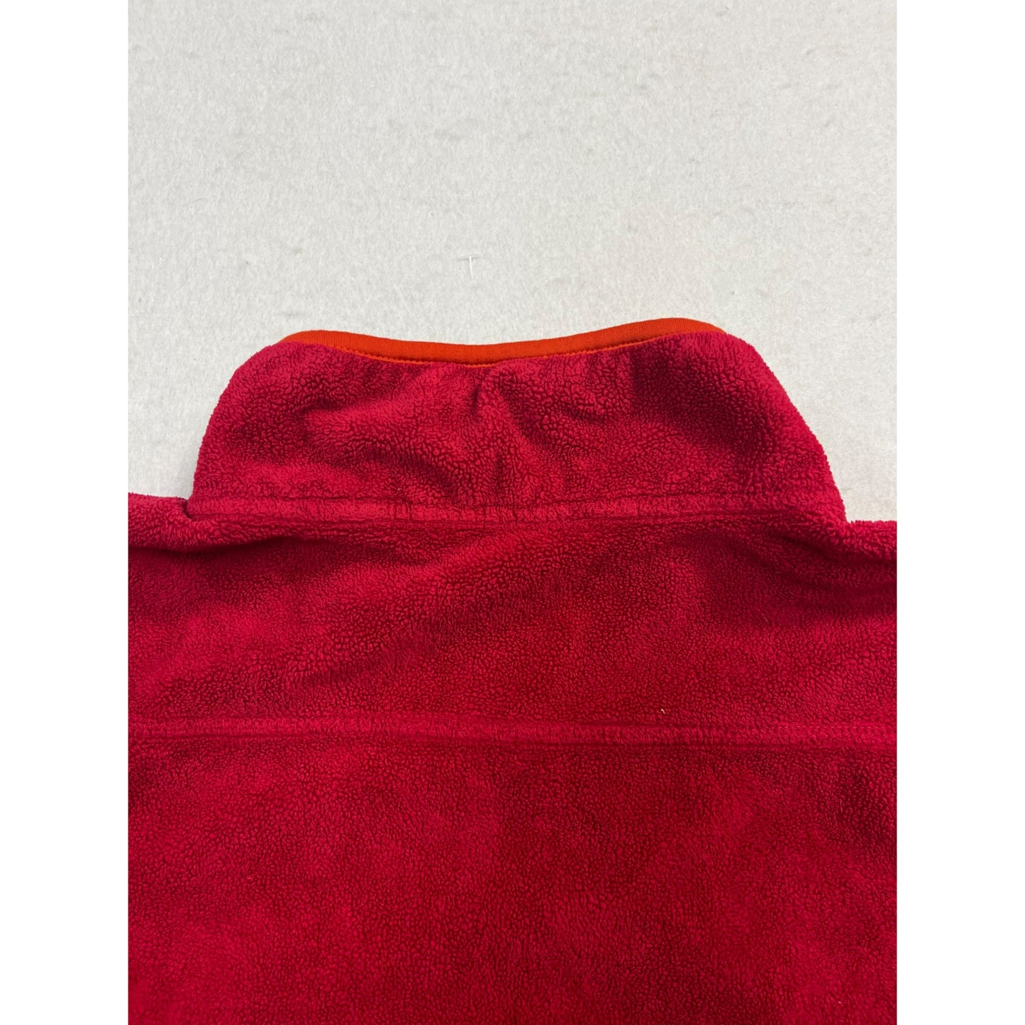 Women’s Fleece QuarterZip #2624