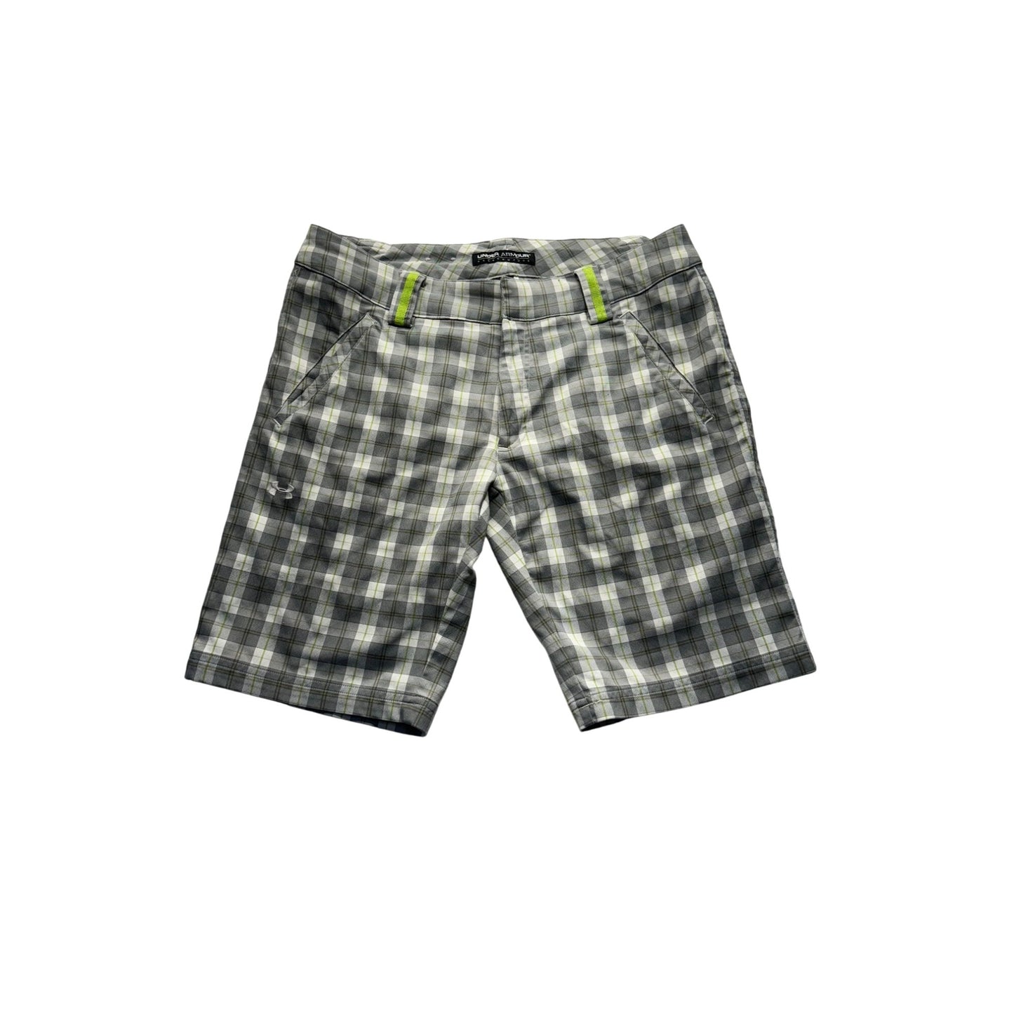 Kid Boy Under Armour Shorts #5214