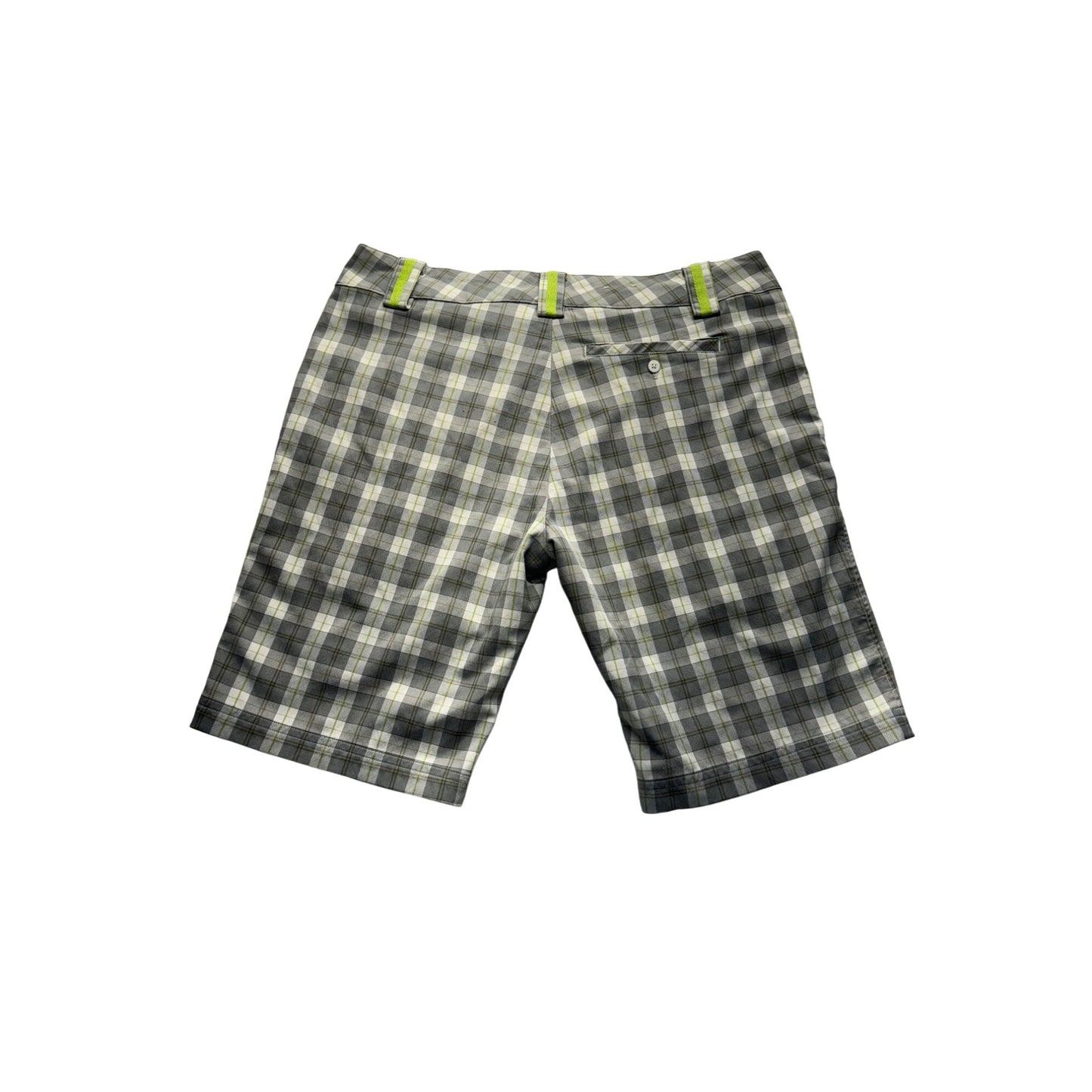 Kid Boy Under Armour Shorts #5214