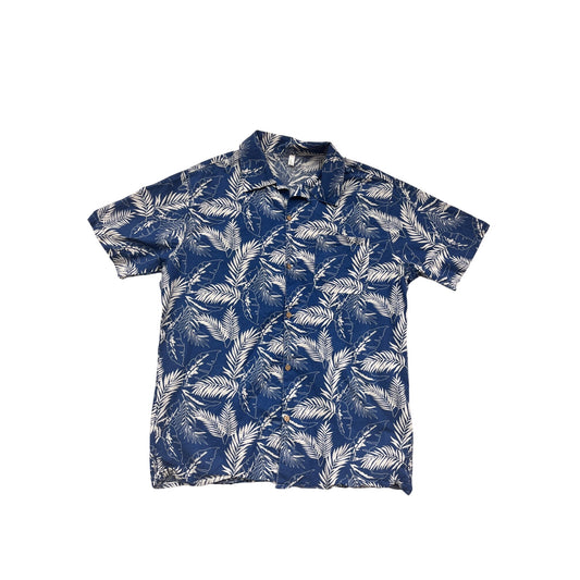 Coofandy Hawaiian Shirt Large #915A