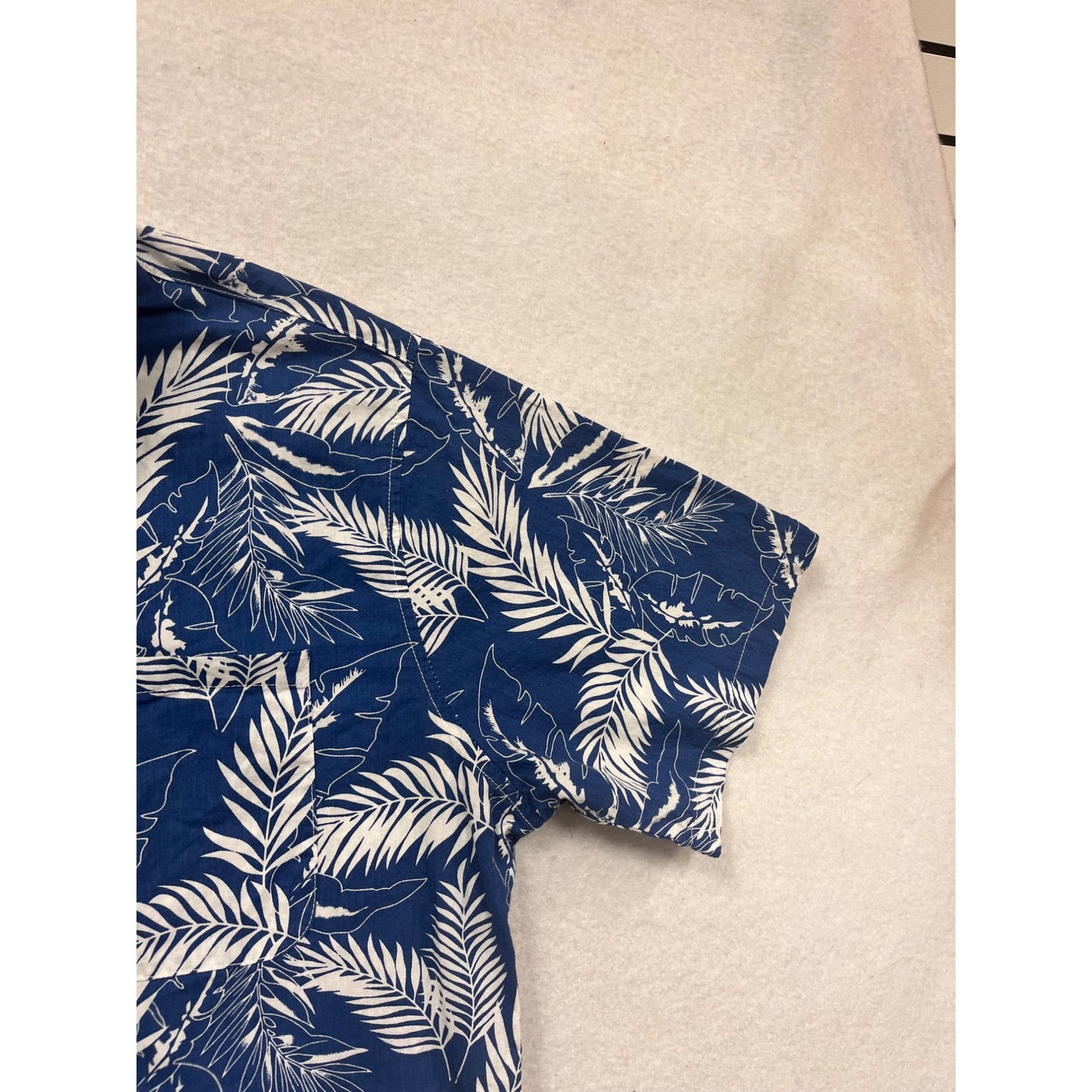 Coofandy Hawaiian Shirt Large #915A