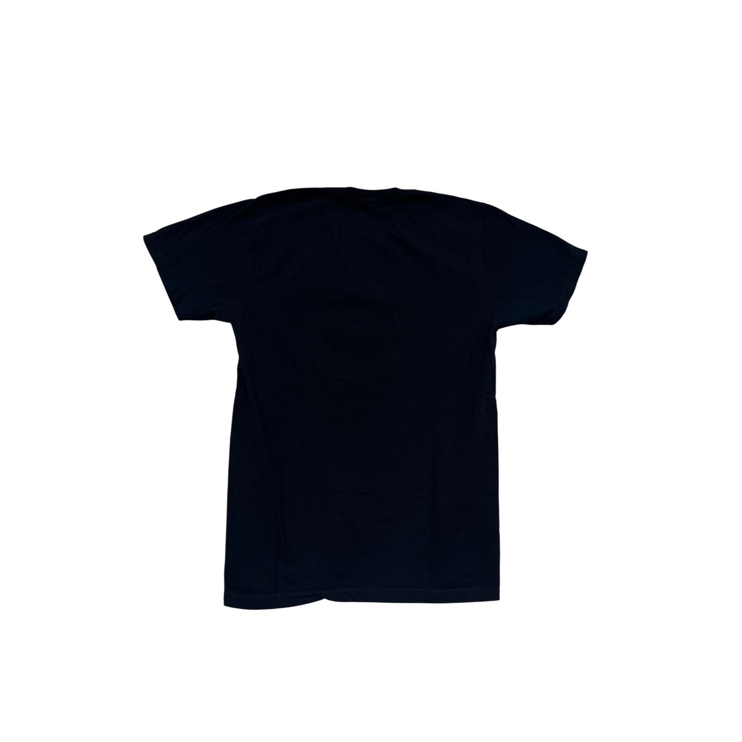 Sigmund Freud "Your Mom" Graphic Black T-Shirt S Soft Cotton Casual Wear #990A