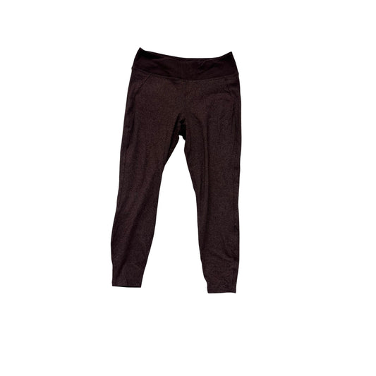 REI Cooperative Womens Large Athletic Stretch Pants #5A