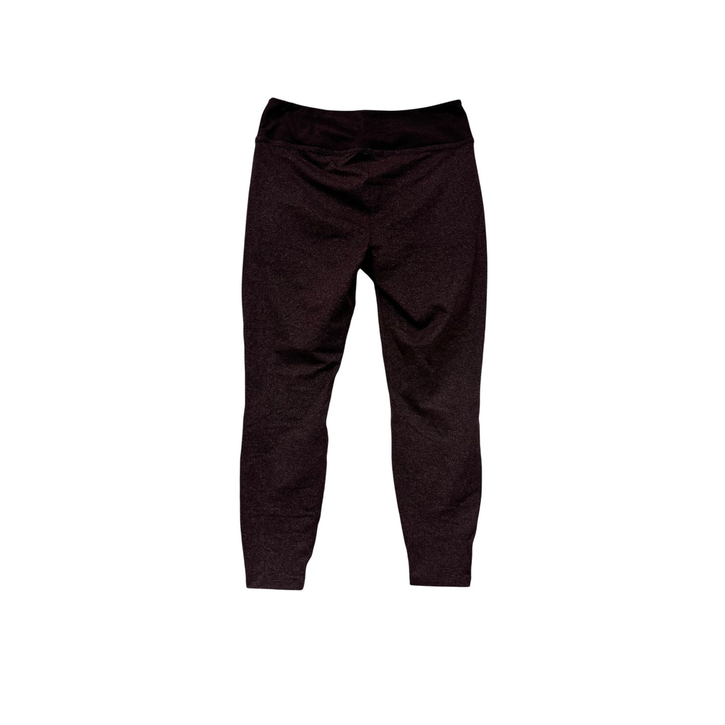 REI Cooperative Womens Large Athletic Stretch Pants #5A
