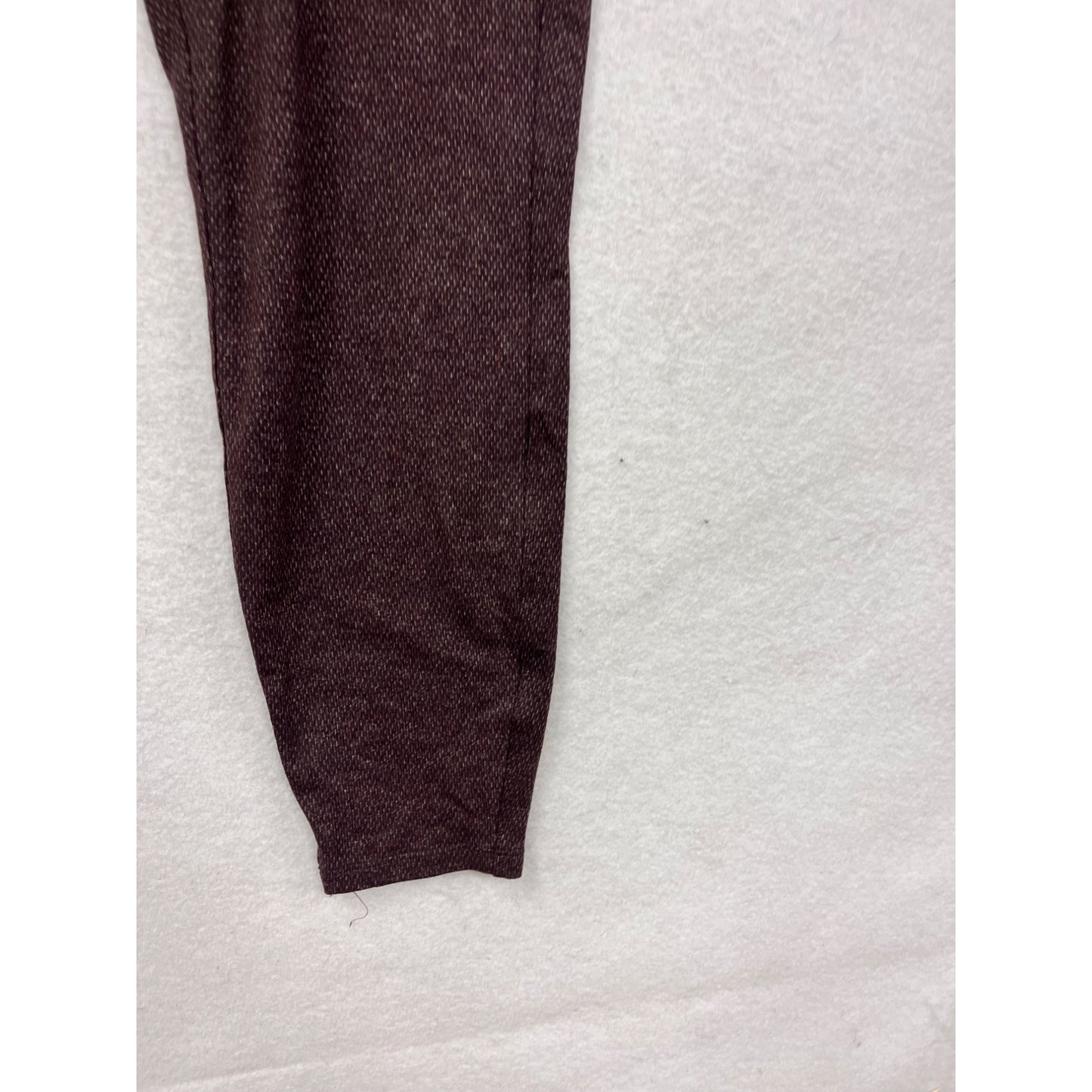 REI Cooperative Womens Large Athletic Stretch Pants #5A