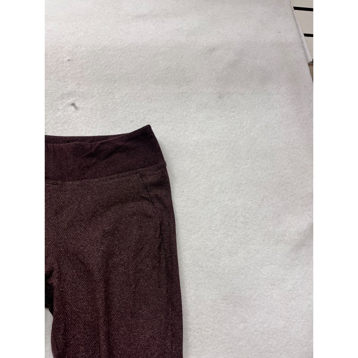 REI Cooperative Womens Large Athletic Stretch Pants #5A