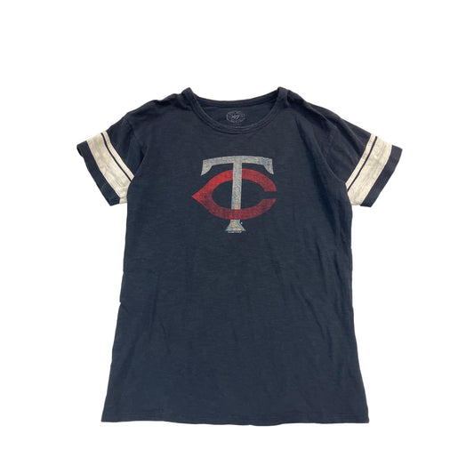 Forty Seven Twins T-shirt