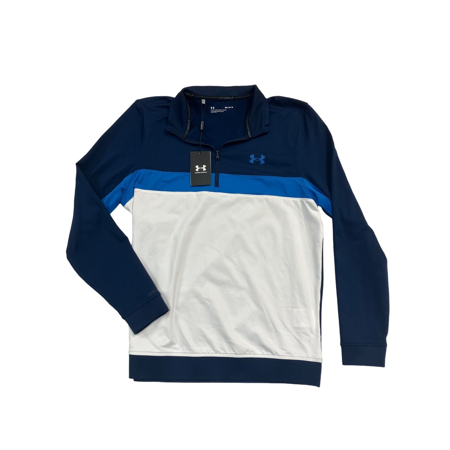 Under Armour Quarter Zip #2632