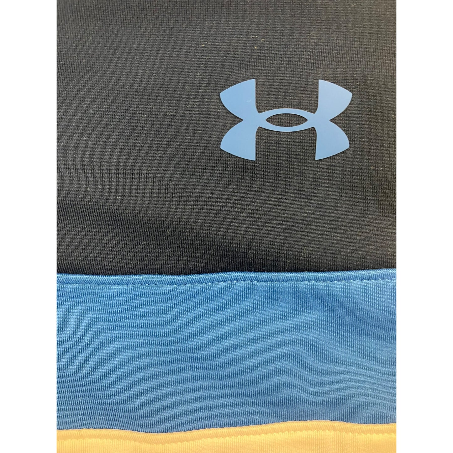 Under Armour Quarter Zip #2632