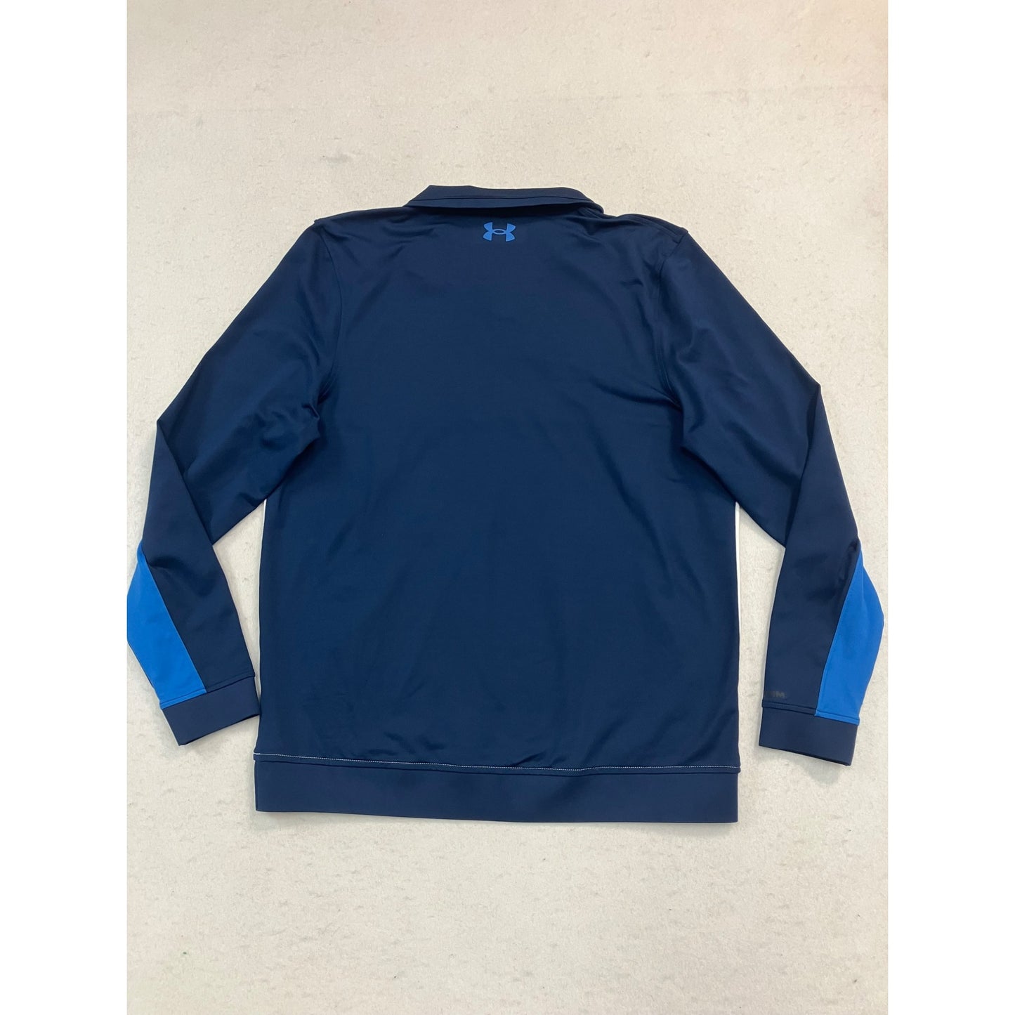 Under Armour Quarter Zip #2632