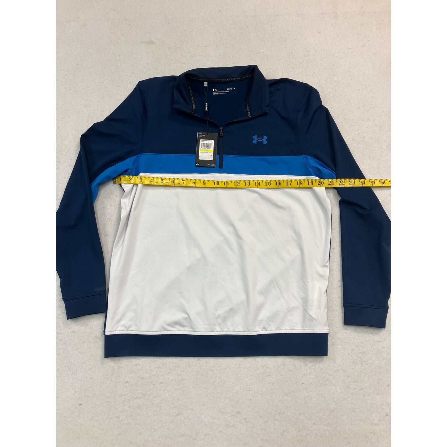 Under Armour Quarter Zip #2632