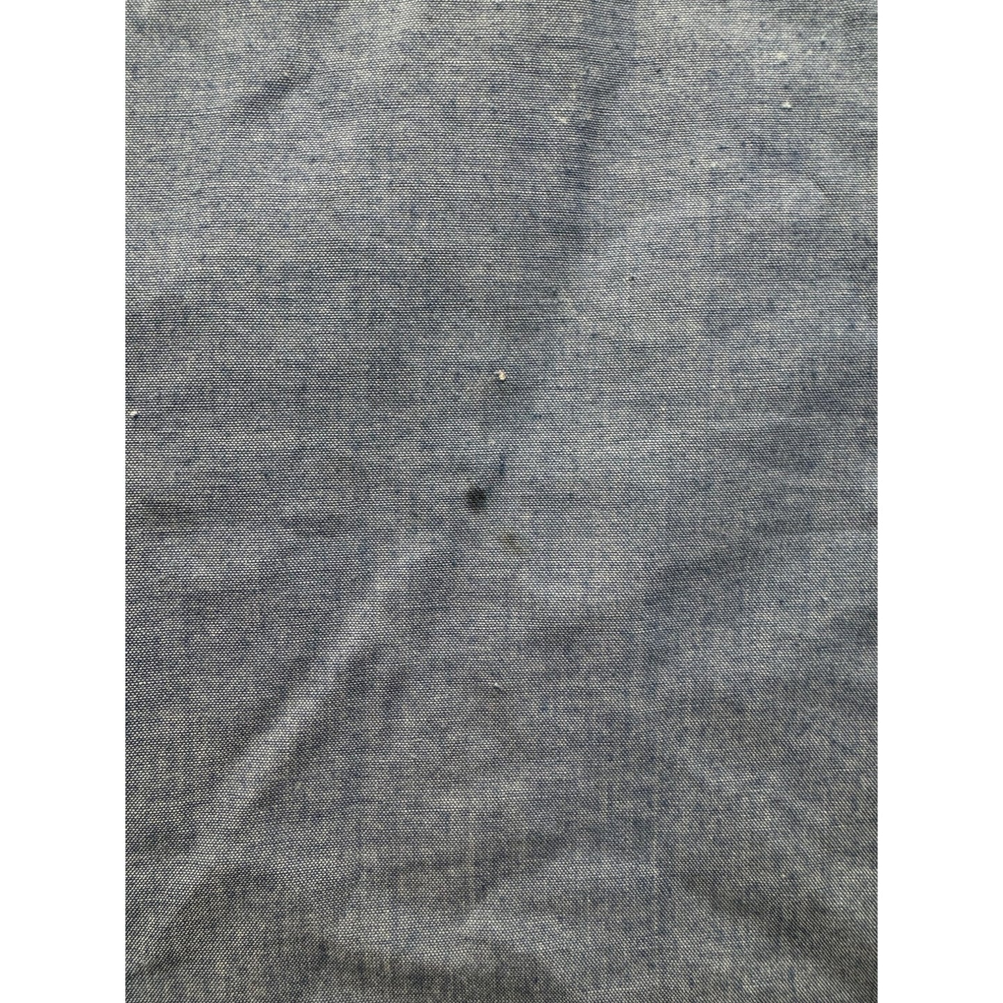 Dickies Blue Short Sleeve Work Shirt With Pockets #9079