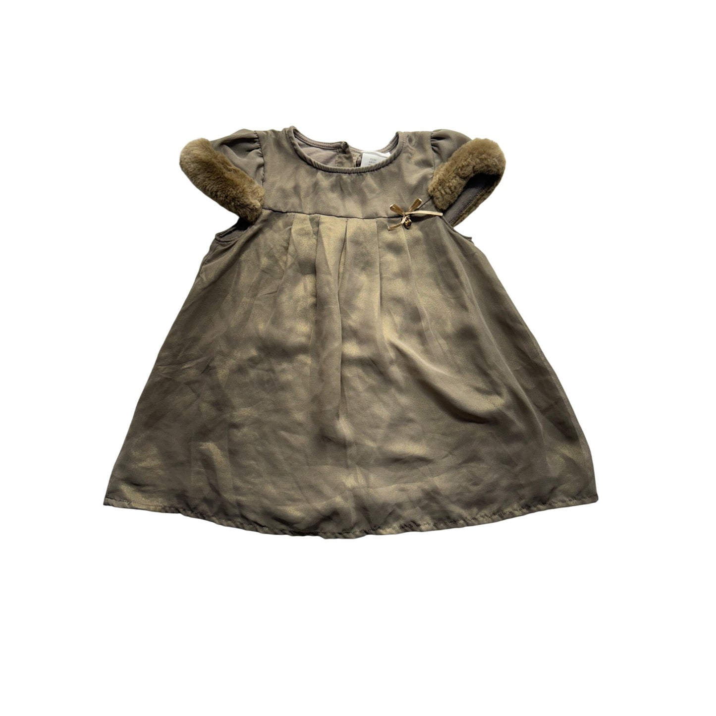 Camilla Infant Dress #5309