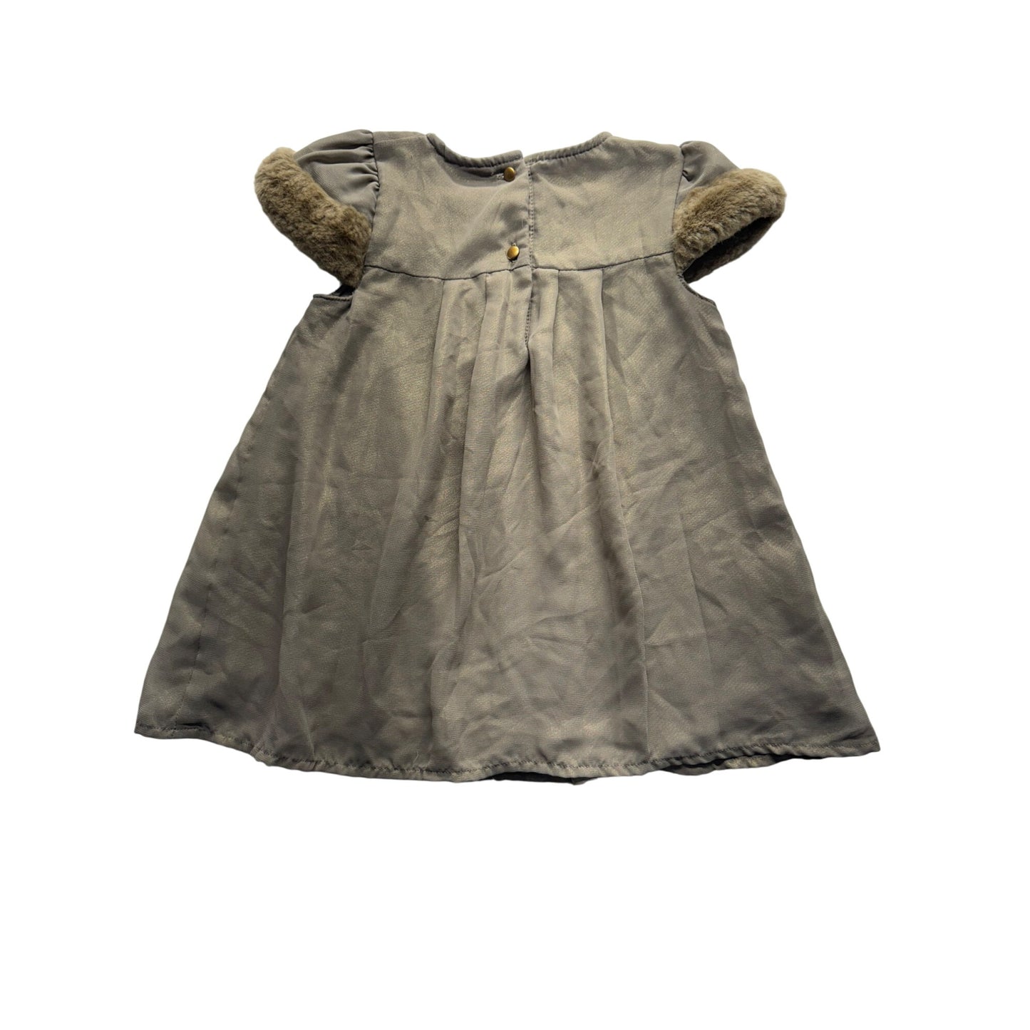 Camilla Infant Dress #5309