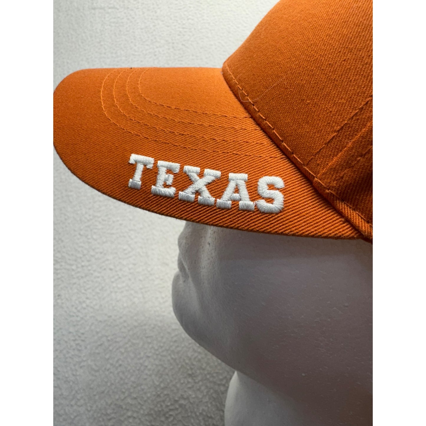 Texas Longhorns Hat #5601