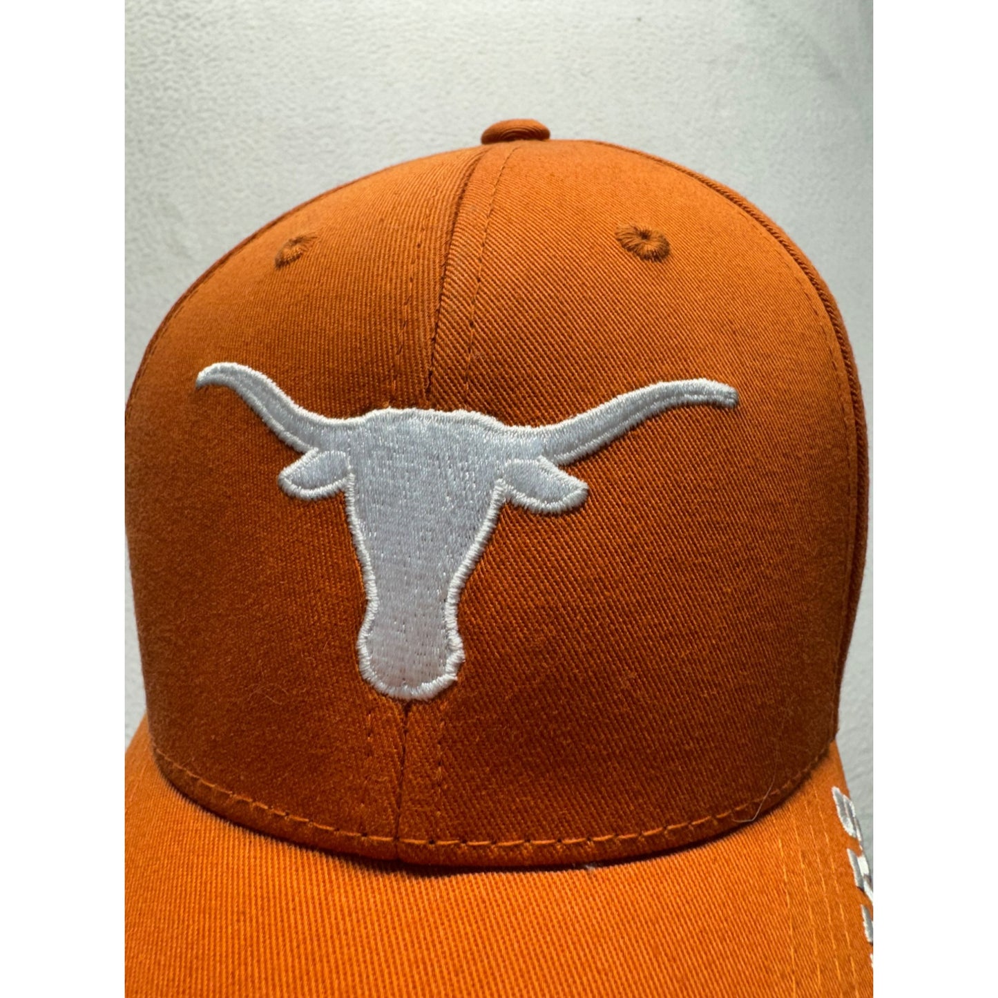 Texas Longhorns Hat #5601