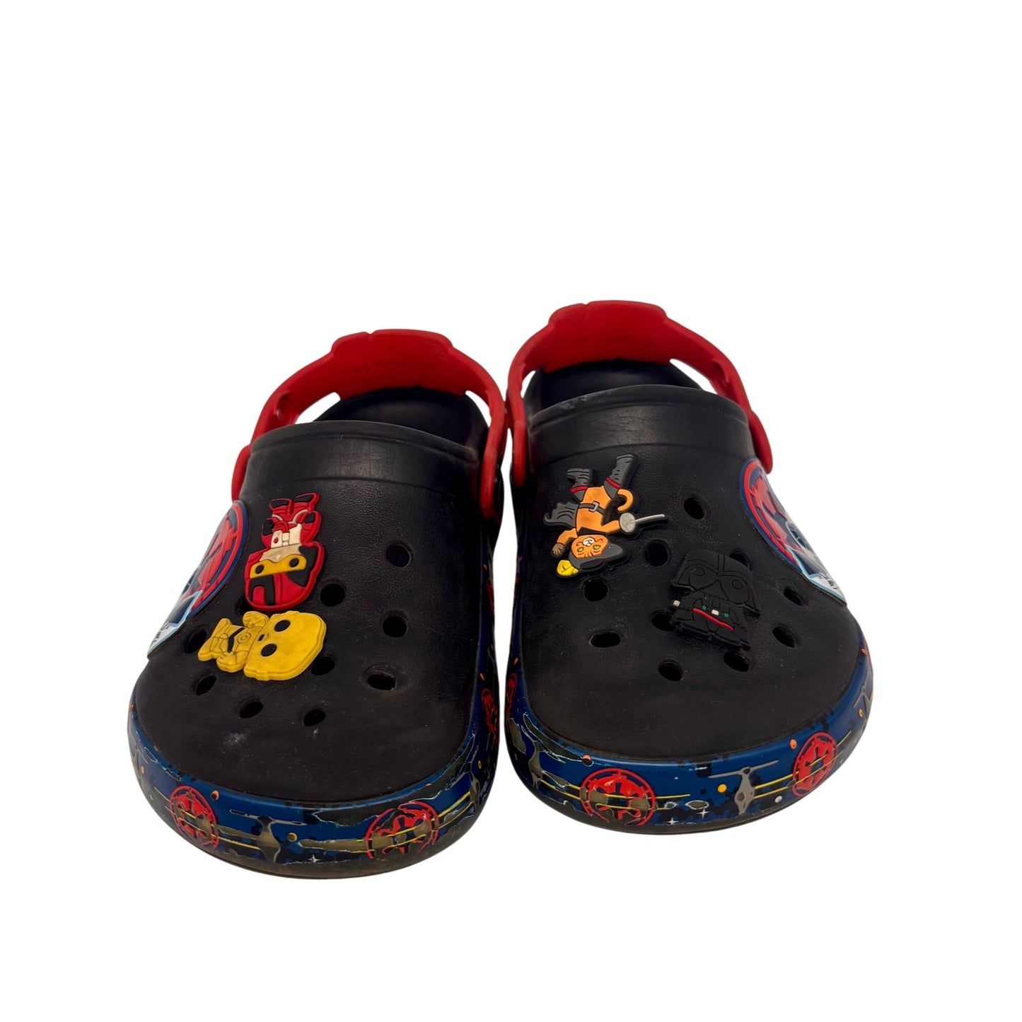 Crocs FunLab Darth Vader