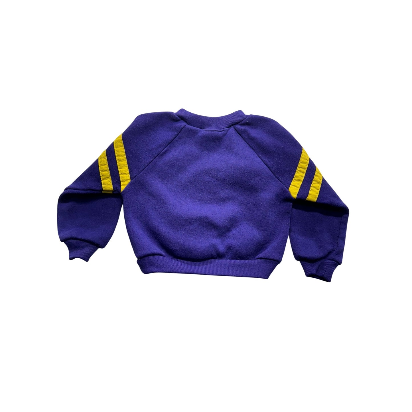 Infant Vikings Crewneck #5107