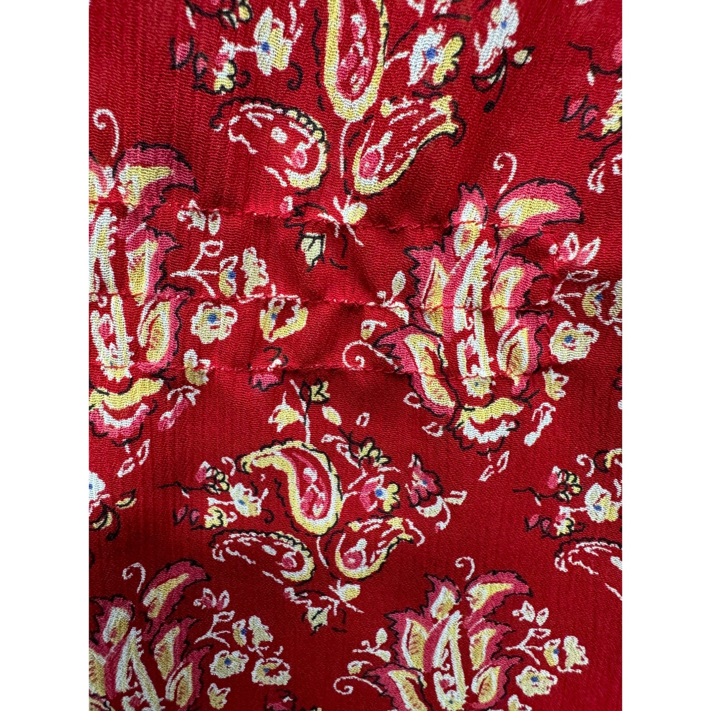 Liz Claiborne Sport Quarter sleeve Top#5094