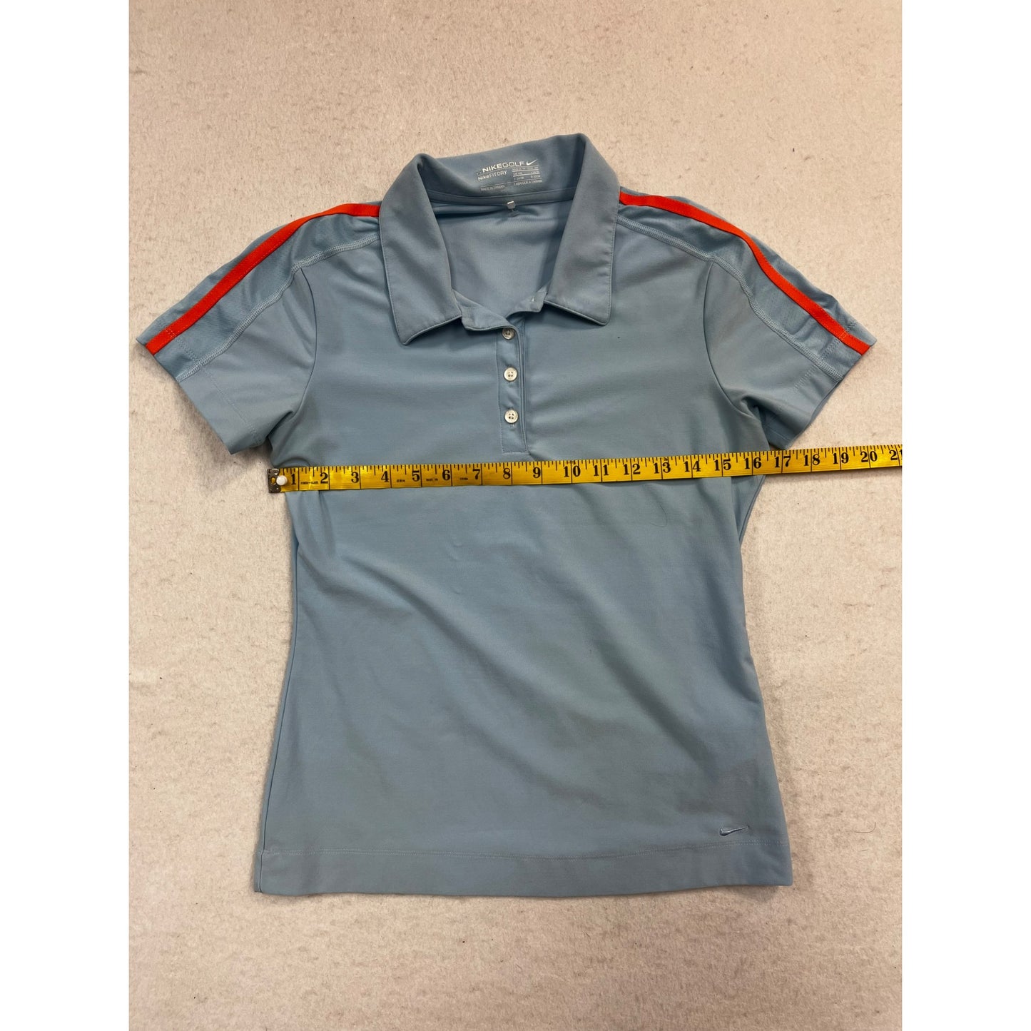 Women’s Nike Golf Top #2454