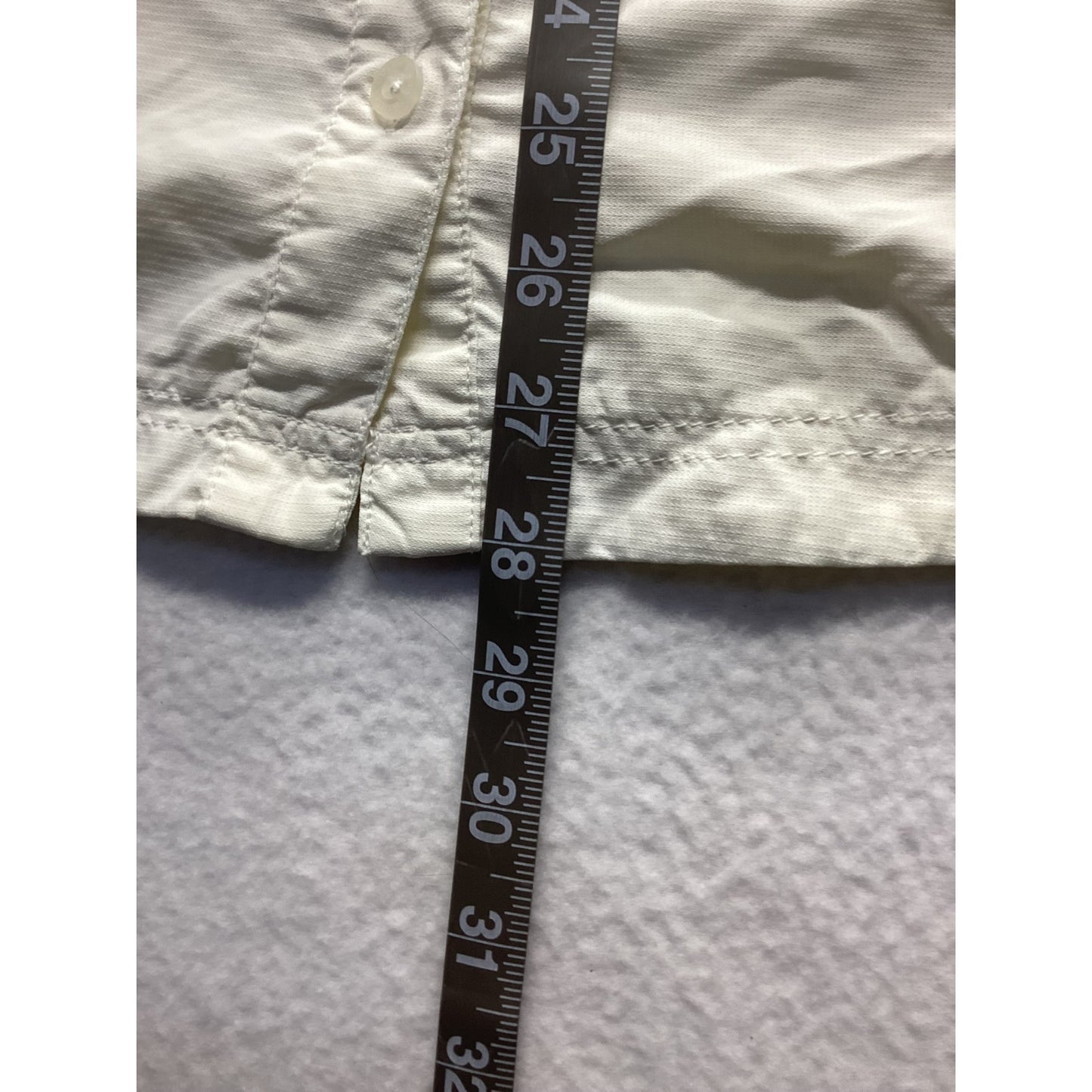 Womens Columbia Button Down