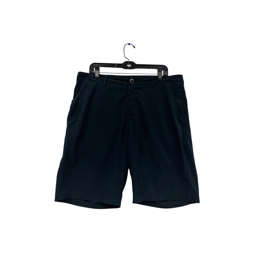 Columbia Navy Shorts Size 34 #882A